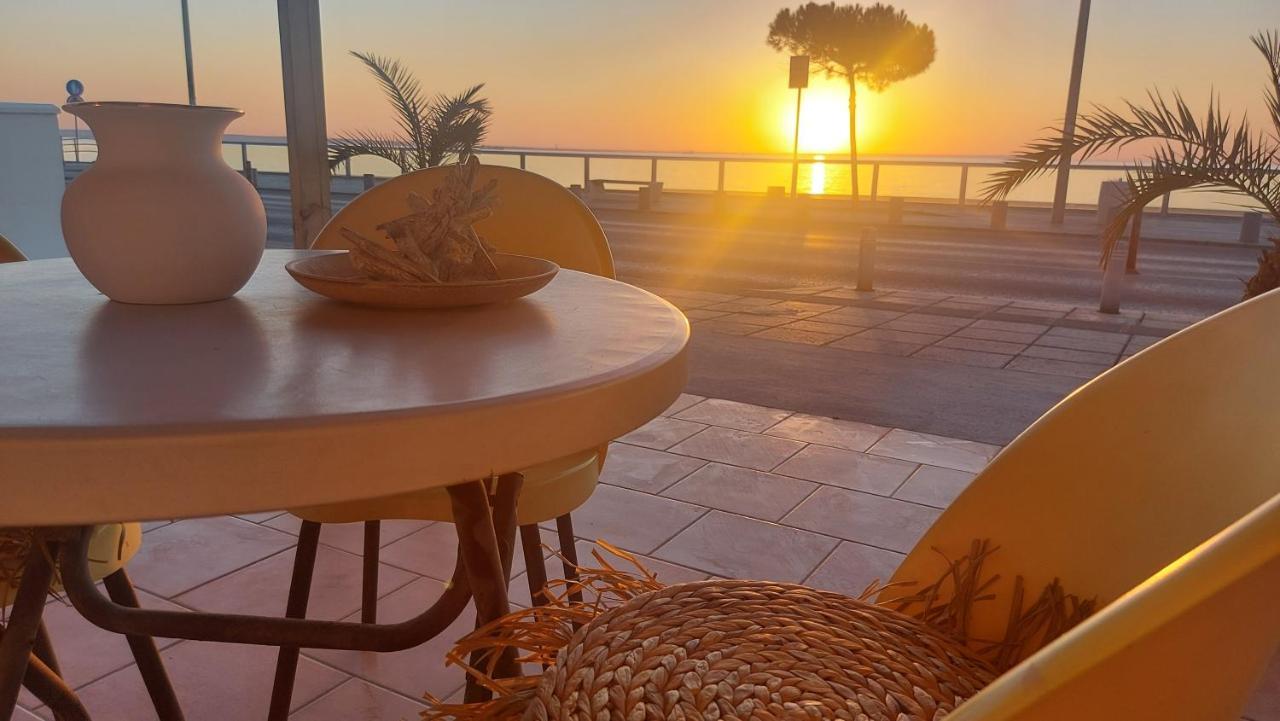 Sunrise Boho Studio Larnaca Exteriör bild
