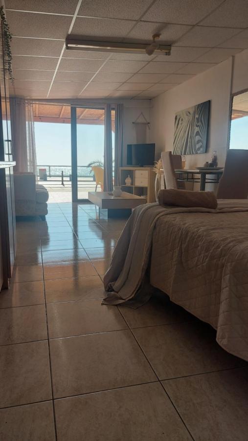 Sunrise Boho Studio Larnaca Exteriör bild