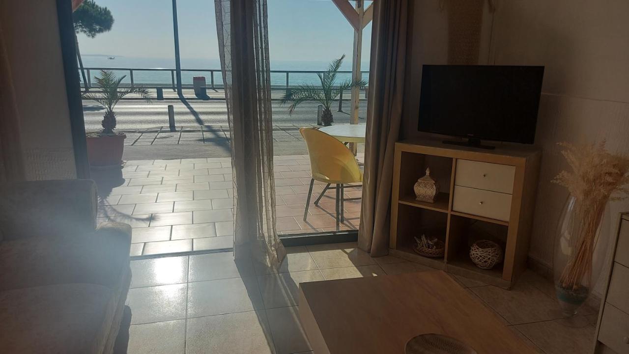Sunrise Boho Studio Larnaca Exteriör bild