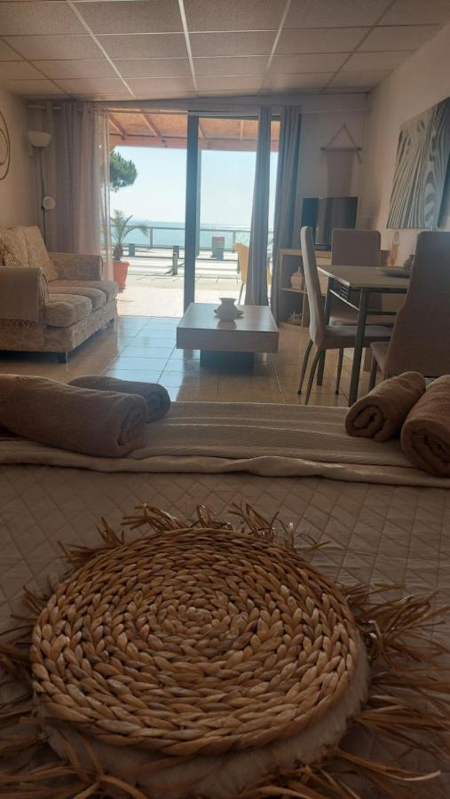 Sunrise Boho Studio Larnaca Exteriör bild