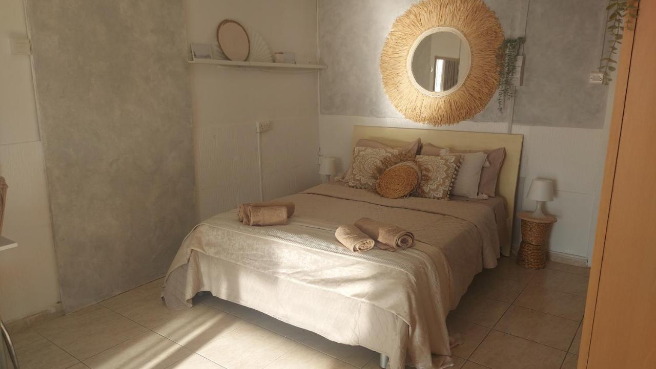 Sunrise Boho Studio Larnaca Exteriör bild