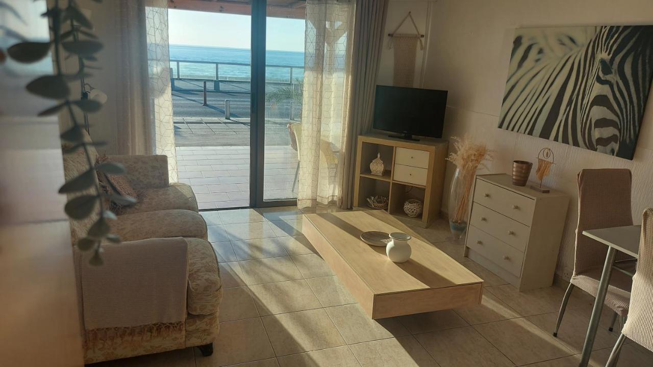 Sunrise Boho Studio Larnaca Exteriör bild