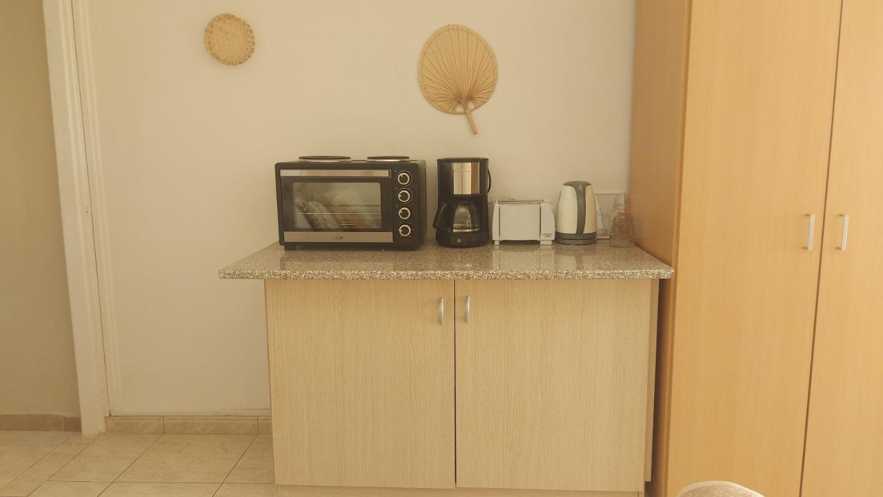 Sunrise Boho Studio Larnaca Exteriör bild