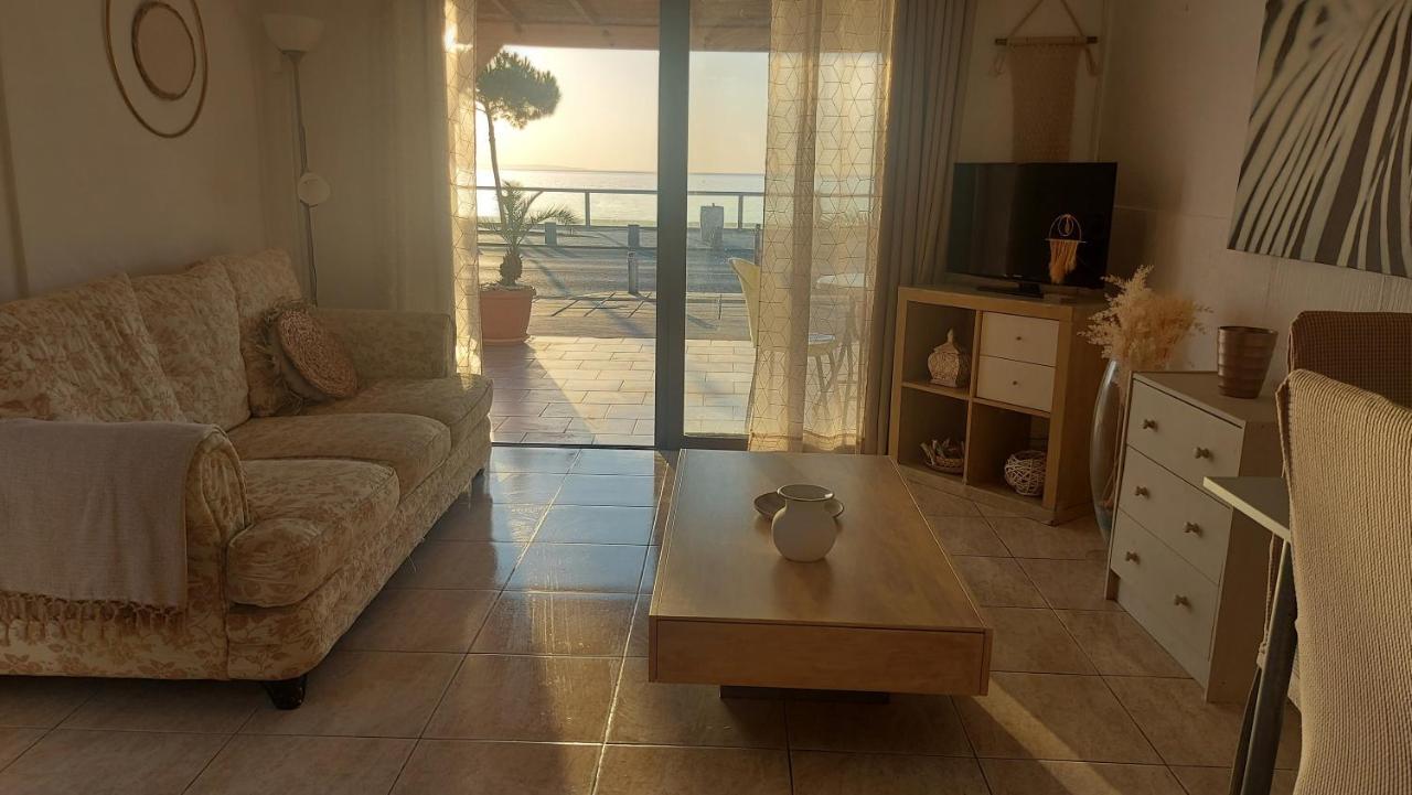 Sunrise Boho Studio Larnaca Exteriör bild