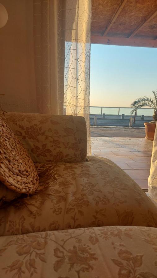 Sunrise Boho Studio Larnaca Exteriör bild