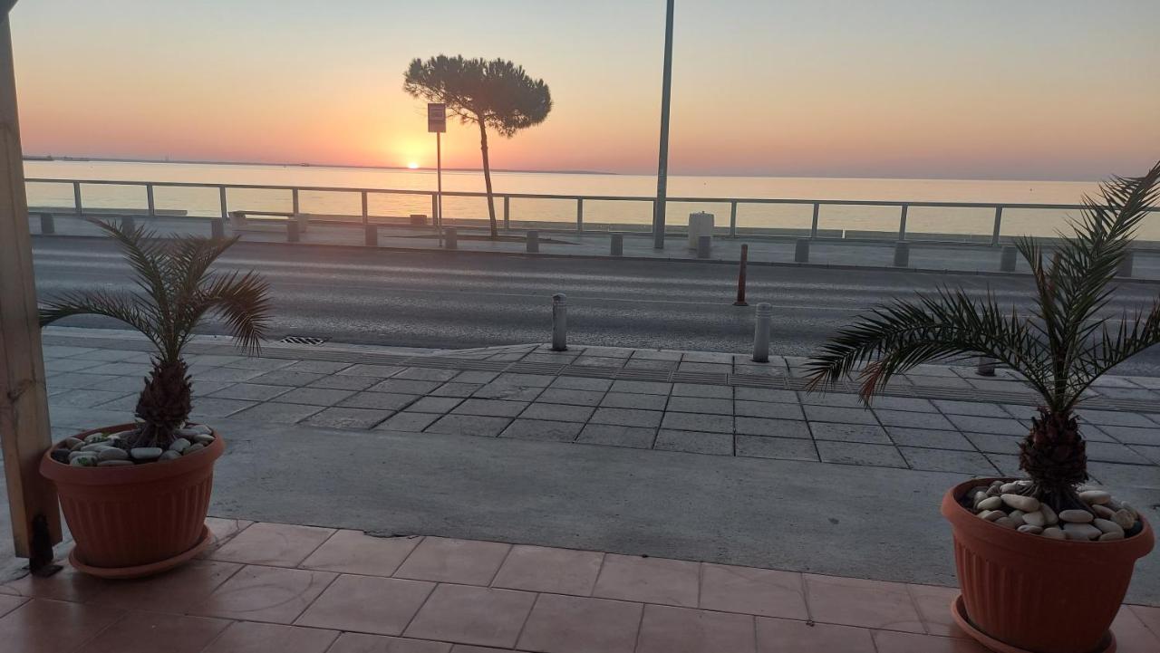 Sunrise Boho Studio Larnaca Exteriör bild