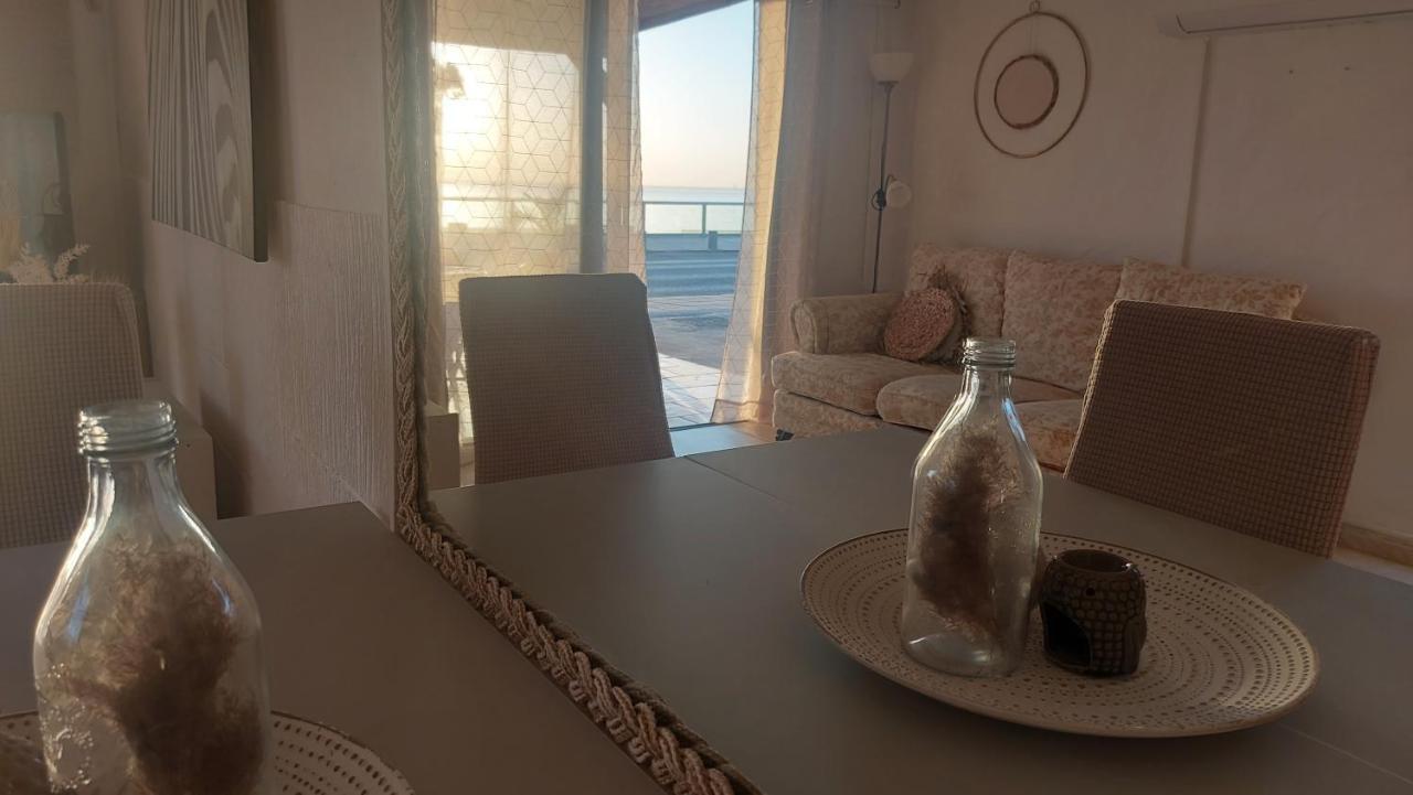 Sunrise Boho Studio Larnaca Exteriör bild