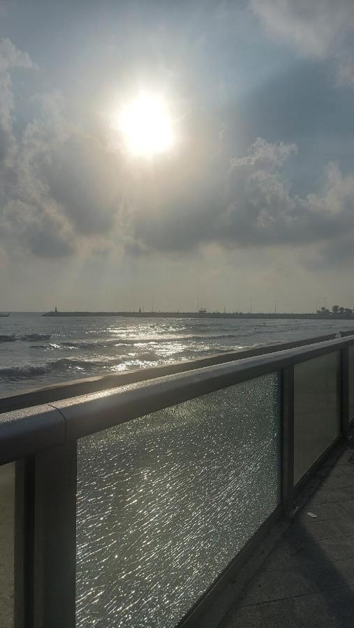 Sunrise Boho Studio Larnaca Exteriör bild